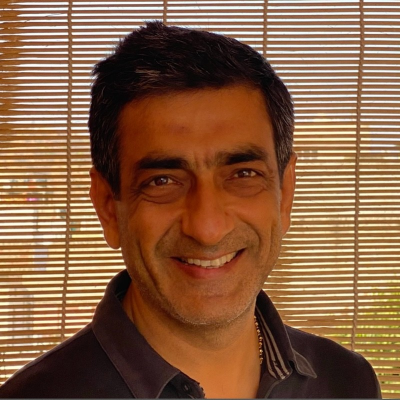 Mr. Mahavir Pratap Sharma