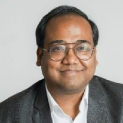 Mr. Amit Singhal