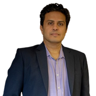 Mr. Ashwin Raguraman