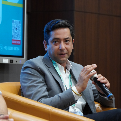Dr. Ashish Bajaj