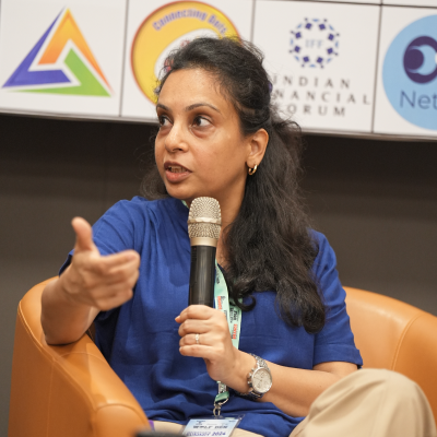 Ms. Gauri Kuchhal