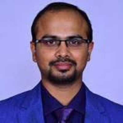 Dr. Salil Choudhary