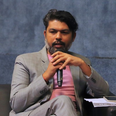 Mr. Sivesh Kumar
