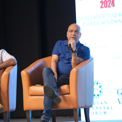 Mr. Vikram Gupta