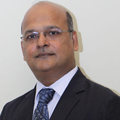 Mr. Anil Joshi