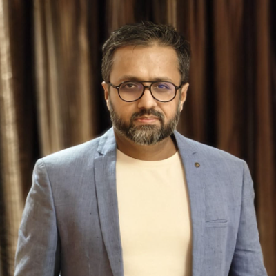 Mr. Nikhil Gupta