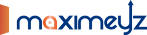 Maximeyz Logo